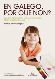 En galego, por que non?, Manuel Núñez Singala - GALAXIA