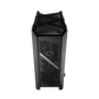 ASUS ROG Strix Helios II Midi Tower Negro Caja de PC para Gaming con Ventana de Cristal Templado y Control RGB