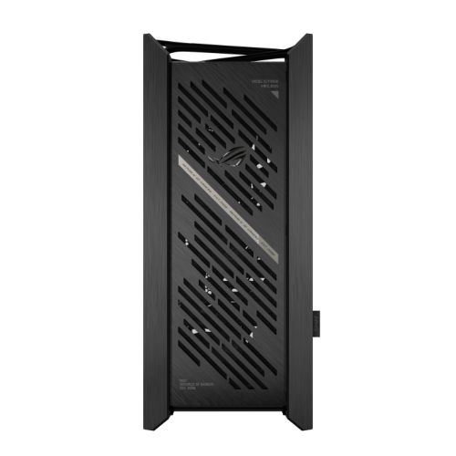 ASUS ROG Strix Helios II Midi Tower Negro Caja de PC para Gaming con Ventana de Cristal Templado y Control RGB ASUS ROG Strix Helios II Midi Tower Negro Caja de PC para Gaming con Ventana de Cristal Templado y Control RGB