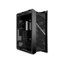 ASUS ROG Strix Helios II Midi Tower Negro Caja de PC para Gaming con Ventana de Cristal Templado y Control RGB