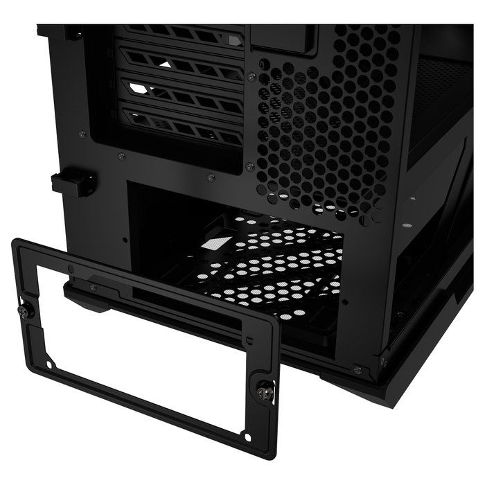 ASUS ROG Strix Helios II GX601S Negro ASUS ROG Strix Helios II GX601S Negro