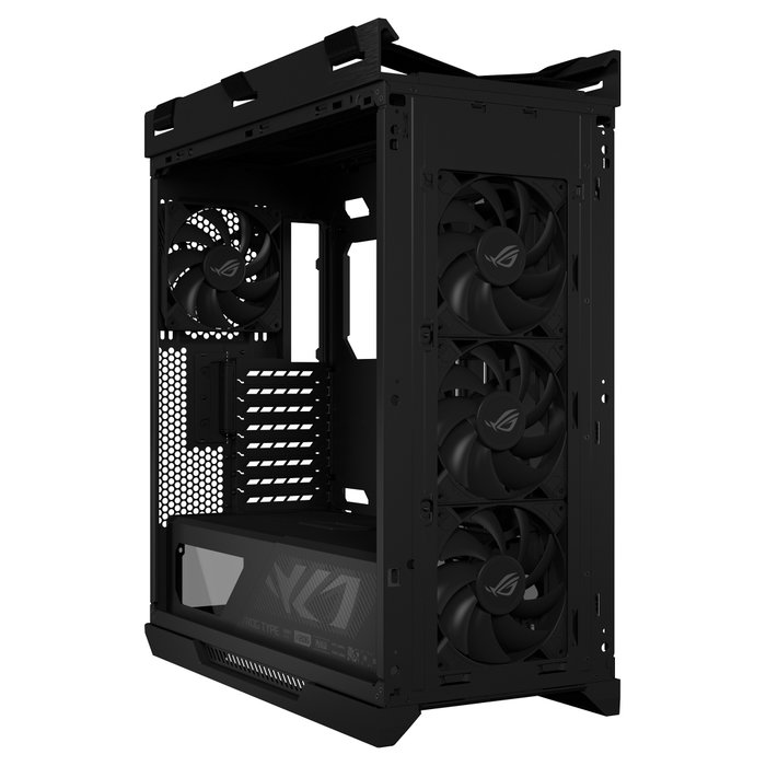 ASUS ROG Strix Helios II GX601S Negro ASUS ROG Strix Helios II GX601S Negro