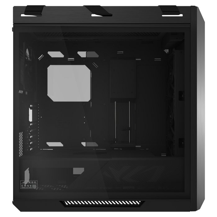 ASUS ROG Strix Helios II GX601S Negro ASUS ROG Strix Helios II GX601S Negro