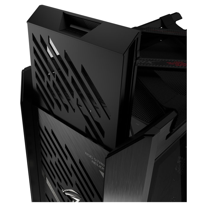 ASUS ROG Strix Helios II GX601S Negro ASUS ROG Strix Helios II GX601S Negro