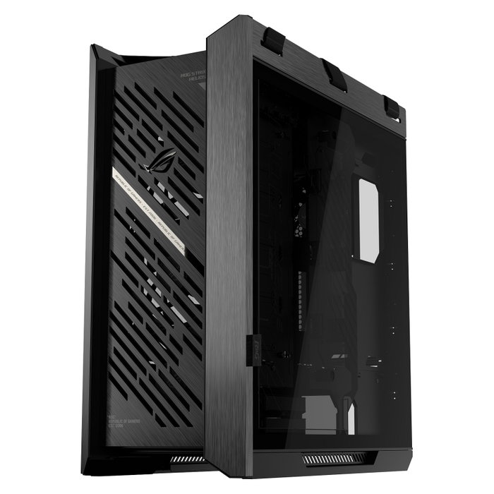 ASUS ROG Strix Helios II GX601S Negro ASUS ROG Strix Helios II GX601S Negro
