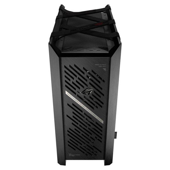 ASUS ROG Strix Helios II GX601S Negro ASUS ROG Strix Helios II GX601S Negro