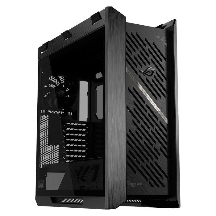ASUS ROG Strix Helios II GX601S Negro ASUS ROG Strix Helios II GX601S Negro