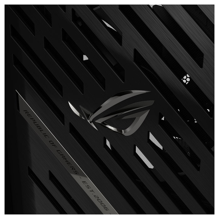 ASUS ROG Strix Helios II GX601S Negro ASUS ROG Strix Helios II GX601S Negro