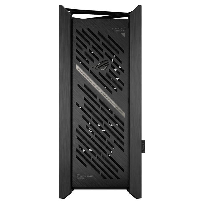 ASUS ROG Strix Helios II GX601S Negro ASUS ROG Strix Helios II GX601S Negro