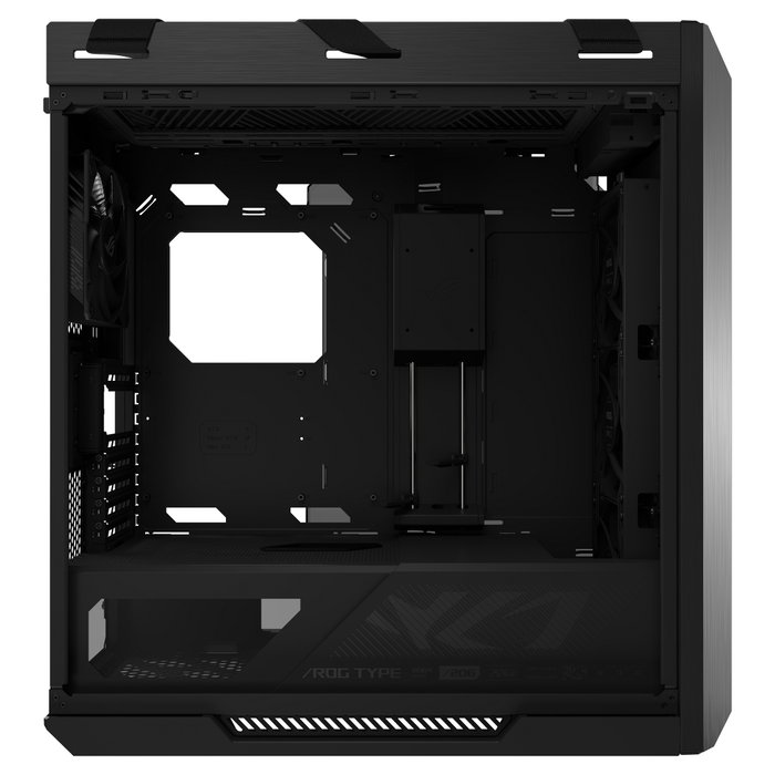 ASUS ROG Strix Helios II GX601S Negro ASUS ROG Strix Helios II GX601S Negro