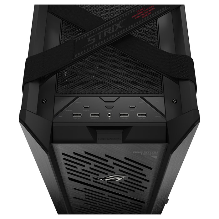 ASUS ROG Strix Helios II GX601S Negro ASUS ROG Strix Helios II GX601S Negro