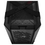 ASUS ROG Strix Helios II GX601S Negro