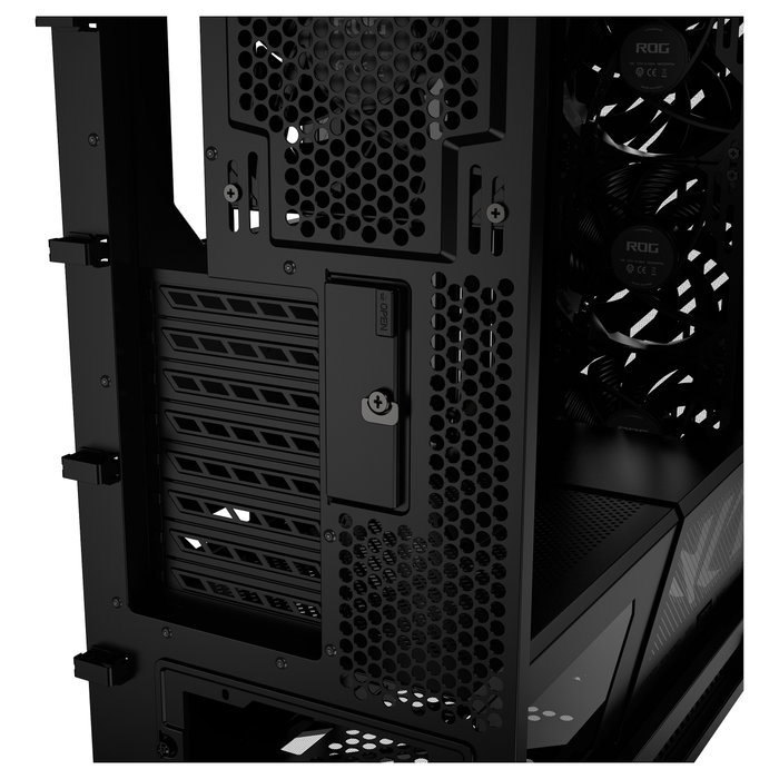 ASUS ROG Strix Helios II GX601S Negro ASUS ROG Strix Helios II GX601S Negro