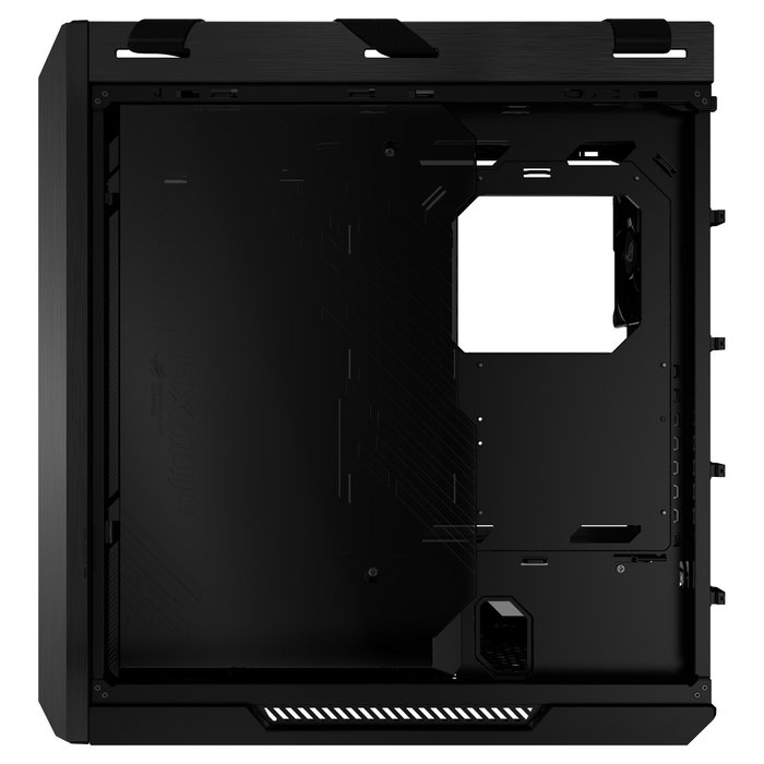 ASUS ROG Strix Helios II GX601S Negro ASUS ROG Strix Helios II GX601S Negro