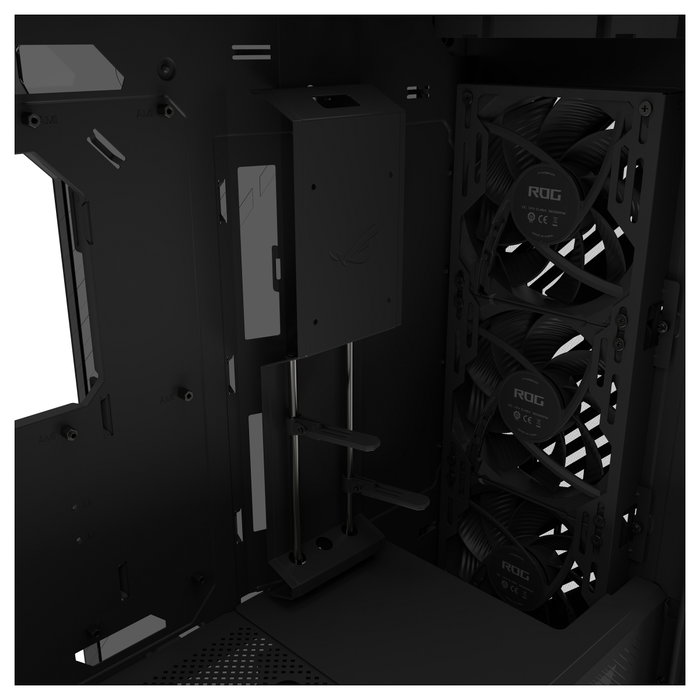 ASUS ROG Strix Helios II GX601S Negro ASUS ROG Strix Helios II GX601S Negro