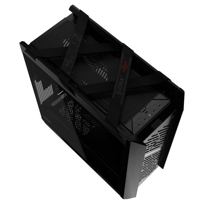 ASUS ROG Strix Helios II GX601S Negro ASUS ROG Strix Helios II GX601S Negro
