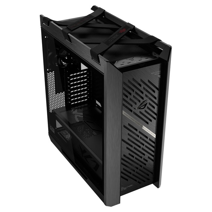ASUS ROG Strix Helios II GX601S Negro ASUS ROG Strix Helios II GX601S Negro
