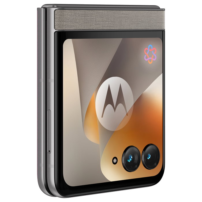 Motorola Razr 70 5G 8GB RAM 256GB hematite Motorola Razr 70 5G 8GB RAM 256GB hematite