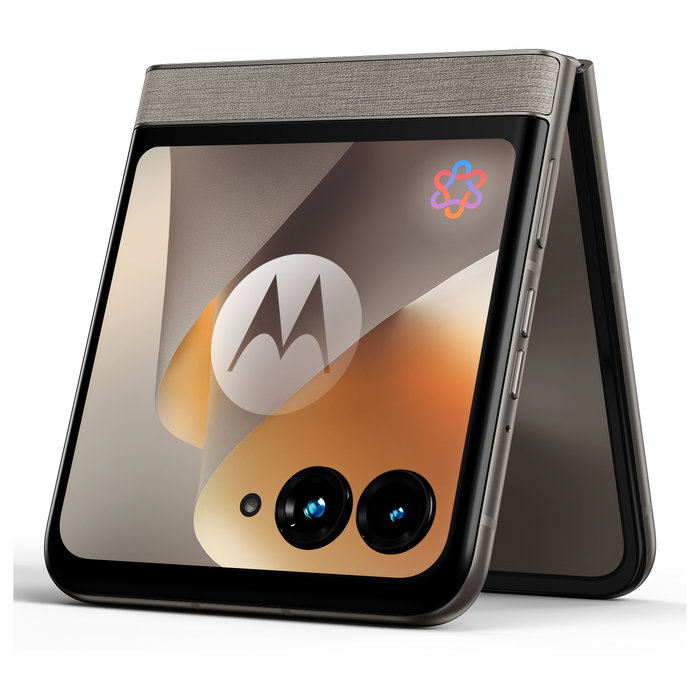 Motorola Razr 70 5G 8GB RAM 256GB hematite Motorola Razr 70 5G 8GB RAM 256GB hematite