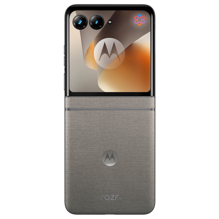 Motorola Razr 70 5G 8GB RAM 256GB hematite Motorola Razr 70 5G 8GB RAM 256GB hematite