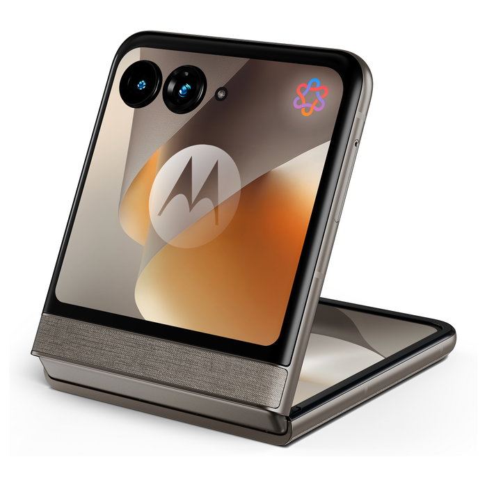 Motorola Razr 70 5G 8GB RAM 256GB hematite Motorola Razr 70 5G 8GB RAM 256GB hematite