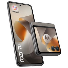 Motorola Razr 70 5G 8GB RAM 256GB hematite