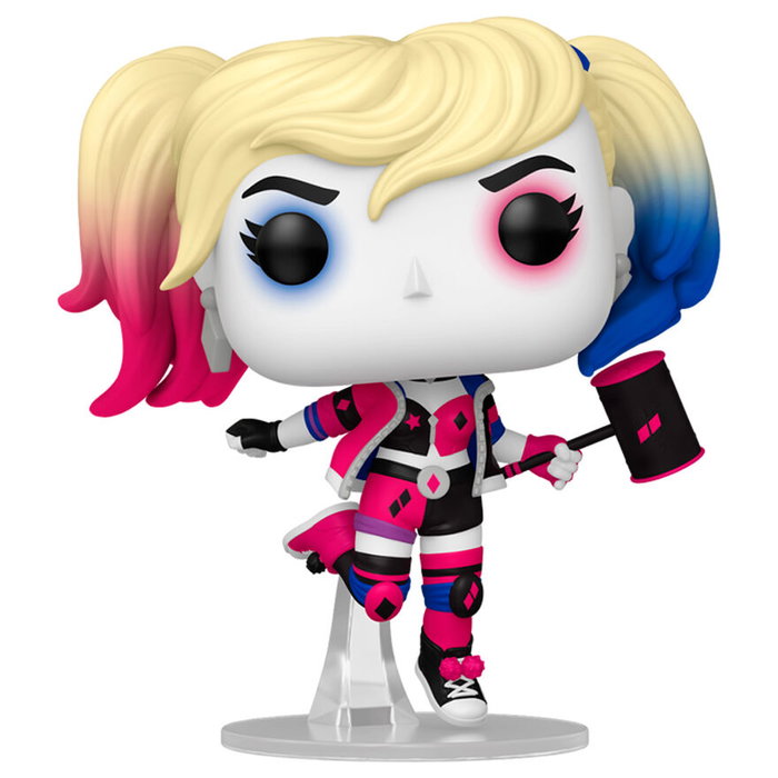 FUNKO Figura POP DC Comics Harley Quinn FUNKO Figura POP DC Comics Harley Quinn