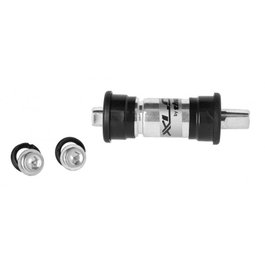 XLC Eje de pedalier Pressfit cuadradillo 35 mm 119x68 mm BB-J03