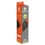 SteelSeries QcK Performance L Control Negro