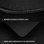 SteelSeries QcK Performance L Control Negro