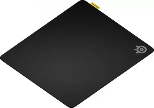 Steelseries Alfombrilla de ratón QcK Performance L STE5707119057097 para Juegos, Precisión, 490 x 420 mm
