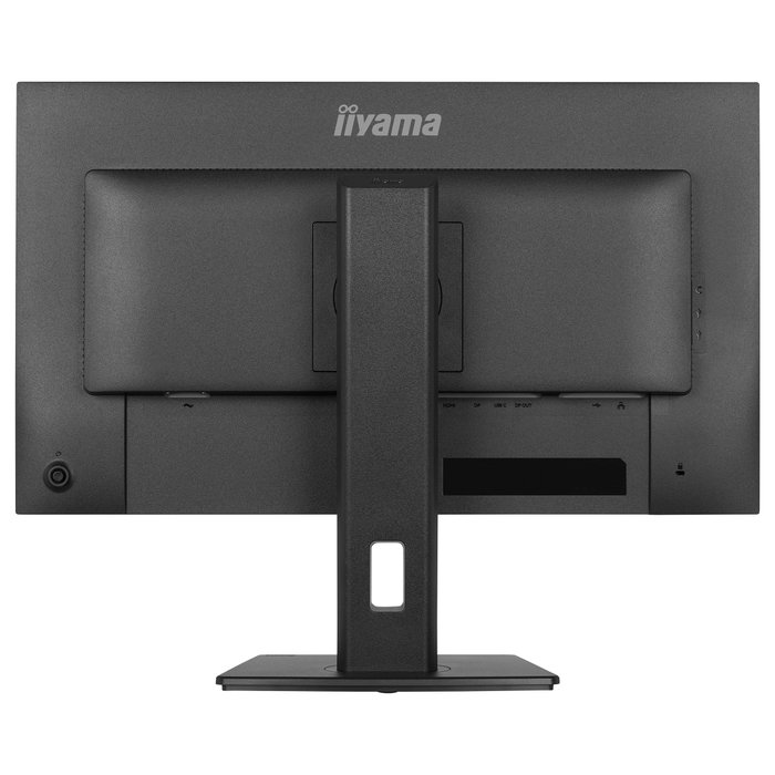 iiyama ProLite XB2797QSNP-B1 27'' QHD IPS 75Hz USB-C 96W KVM