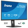 Iiyama ProLite XB2797QSNP-B1 Monitor de 27 IPS Quad HD