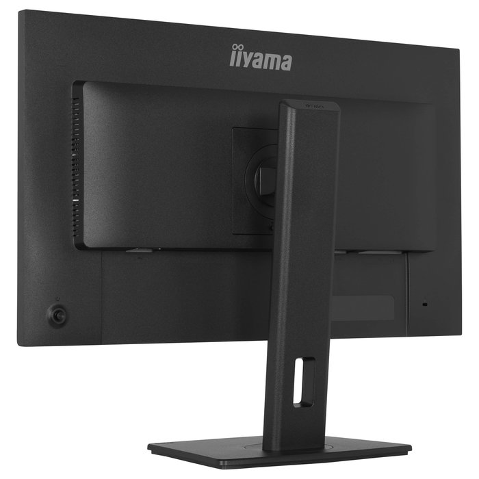 iiyama ProLite XB2797QSNP-B1 27'' QHD IPS 75Hz USB-C 96W KVM