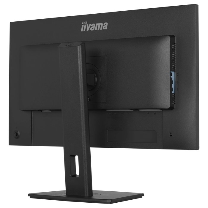 iiyama ProLite XB2797QSNP-B1 27'' QHD IPS 75Hz USB-C 96W KVM