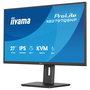 Iiyama ProLite XB2797QSNP-B1 Monitor de 27 IPS Quad HD