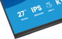 Iiyama ProLite XB2797QSNP-B1 Monitor 27" IPS Quad HD 2560x1440 75Hz 1ms AMD FreeSync USB-C Hub 96W VESA Negrot