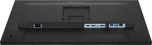 Iiyama ProLite XB2797QSNP-B1 Monitor 27" IPS Quad HD 2560x1440 75Hz 1ms AMD FreeSync USB-C Hub 96W VESA Negrot
