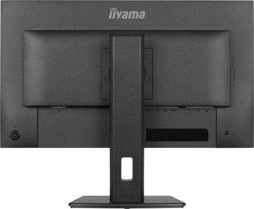 Iiyama ProLite XB2797QSNP-B1 Monitor 27" IPS Quad HD 2560x1440 75Hz 1ms AMD FreeSync USB-C Hub 96W VESA Negrot