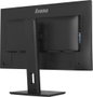 Iiyama ProLite XB2797QSNP-B1 Monitor 27" IPS Quad HD 2560x1440 75Hz 1ms AMD FreeSync USB-C Hub 96W VESA Negrot