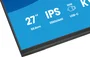 iiyama ProLite XB2797QSNP-B1 27'' QHD IPS 75Hz USB-C 96W KVM