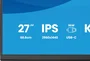 iiyama ProLite XB2797QSNP-B1 27'' QHD IPS 75Hz USB-C 96W KVM