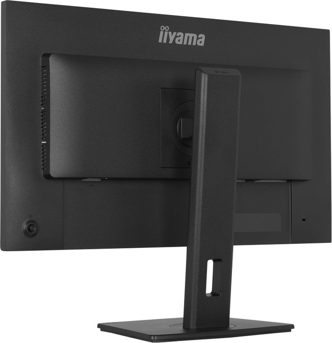 iiyama ProLite XB2797QSNP-B1 27'' QHD IPS 75Hz USB-C 96W KVM