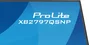 iiyama ProLite XB2797QSNP-B1 27'' QHD IPS 75Hz USB-C 96W KVM