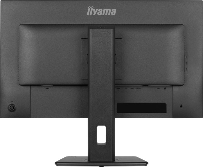 iiyama ProLite XB2797QSNP-B1 27'' QHD IPS 75Hz USB-C 96W KVM
