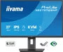 iiyama ProLite XB2797QSNP-B1 27'' QHD IPS 75Hz USB-C 96W KVM