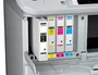 Epson WF-8X90 Original Tinta Magenta XXL 7000p - Cartucho para Impresora Ink-jet