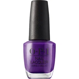 Opi Nail Lacquer Purple With A Purpose B30