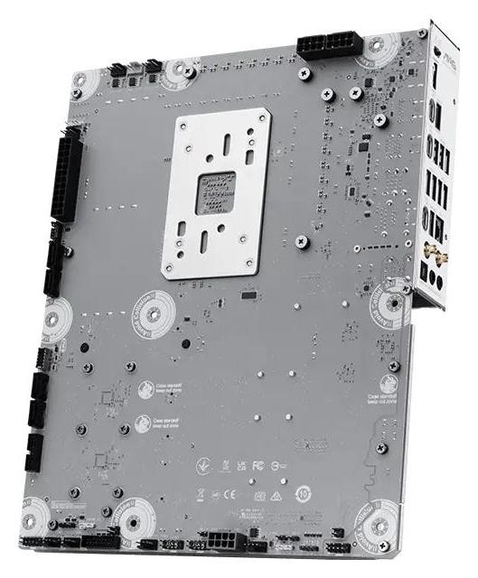 MSI MAG X870E TOMAHAWK MAX WIFI PZ MSI MAG X870E TOMAHAWK MAX WIFI PZ