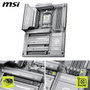 MSI MAG X870E TOMAHAWK MAX WIFI PZ placa base AMD X870E Zócalo AM5 ATX